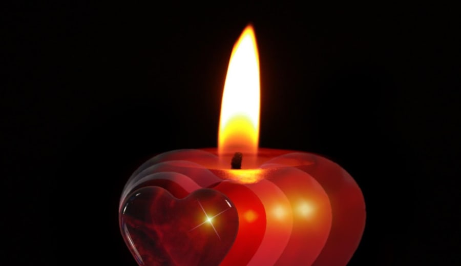 Dagens tarot – När dimman skingras